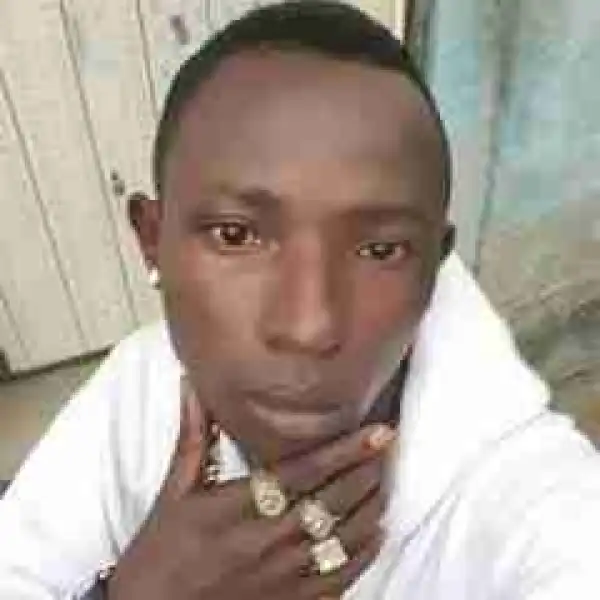 "They Say I